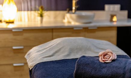 INSTANT POUR SOI : Institut de beauté à Salins-les-Bains