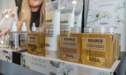 Geoffrey Coiffure - Salon de coiffure, coiffeur visagiste, Boussy St Antoine : Coiffeur à Boussy-Saint-Antoine