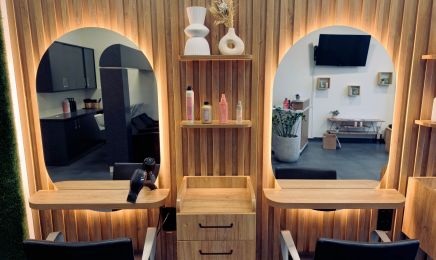 HK Coiffure : Coiffeur à Woippy