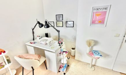 Dolls Concept : Manucure à Villetaneuse