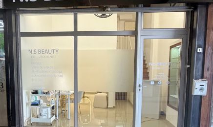 NS Beauty  : Institut de beauté à Marseille