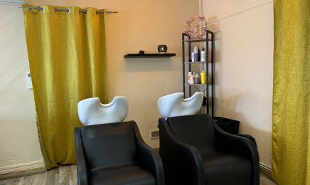 La passion d'Amandine : Coiffeur à Soulac-sur-Mer