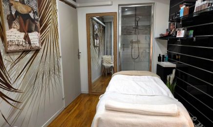 ISABELLE BEAUTE ET BIEN ETRE : Institut de beauté à Le Pradet