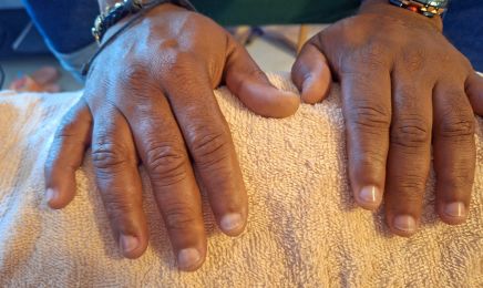 Les mains dargent : Manucure à Castres