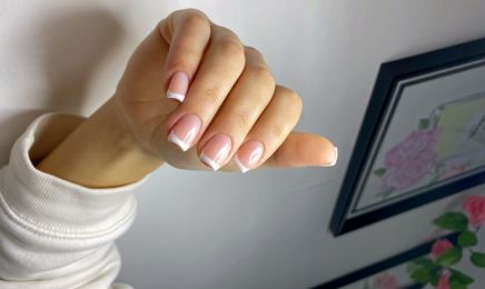 Cr beauty : Manucure à Vauréal