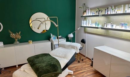 Glanz Beauty Dresden: Kosmetikstudio in Dresden