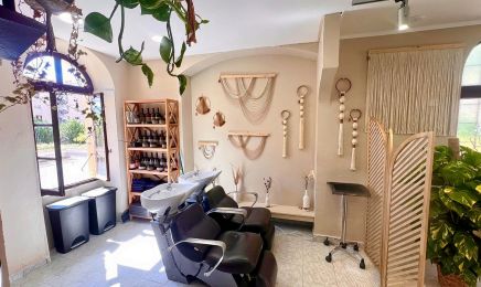 La Bouclette : Coiffeur à Ajaccio
