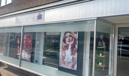 Haircrystal: Barbershop in Rösrath