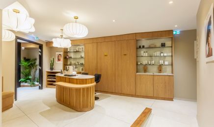 Le spa des beaux arts : Spa à Bourges