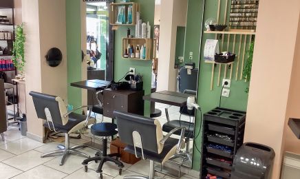 Inven’tif Coiffure et Esthétique : Manucure à Le Havre