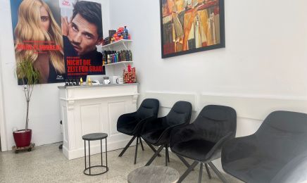 Premium Friseursalon: Kosmetikstudio in Heidelberg