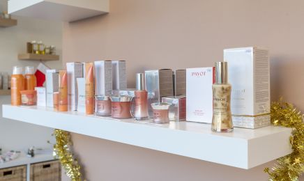Belle et Natur'elle Saint-Mard : Manucure à Saint-Mard