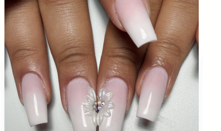 J Nails  : Manucure à Bourg-lès-Valence
