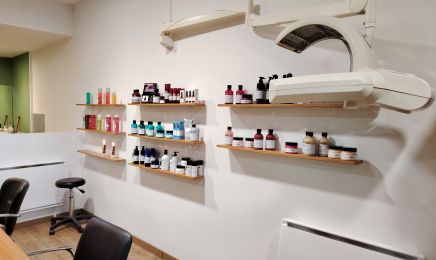 Just Coiff : Coiffeur à Port-Jérôme-sur-Seine