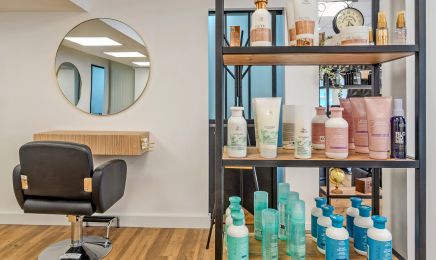 Le Salon de Saint-Renan : Institut de beauté à Saint-Renan