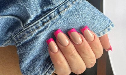 Lucille Nails : Manucure à Sanguinet 