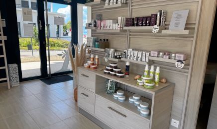 Institut Alexir Amphion-les-Bains : Institut de beauté à Publier