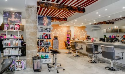 Art et Styl Coiffure : Coiffeur à Grasse