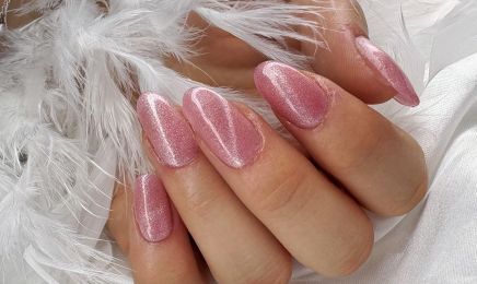 Glam’ Nails Studio : Manucure à Trégueux