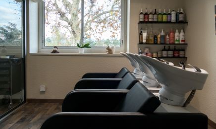Just'In Cut  : Coiffeur à Saint-Priest-en-Jarez