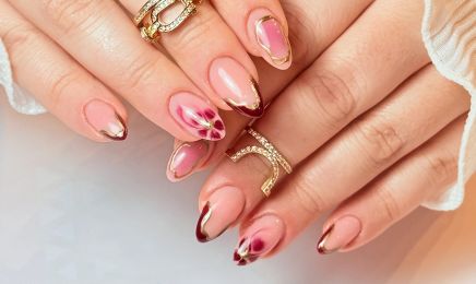 YURINAILS : Manucure à Marseille