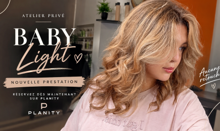 L'atelier Privé : Coiffeur à Narbonne