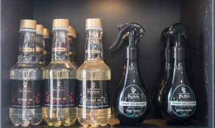 Salon Marc Thibault  : Coiffeur à Blodelsheim