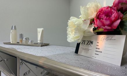 Zuzu Skin Couture: Kosmetikstudio in Lingen (Ems)