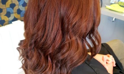 G6K Coiffure : Coiffeur à Cormelles-le-Royal