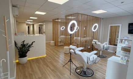 CHEZ LARA : Institut de beauté à Montpellier