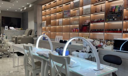 Ecomaat Paris  : Institut de beauté à Paris