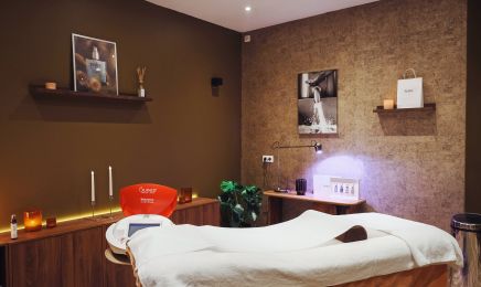 Brio l'expérience beauté au masculin : Institut de beauté à Bordeaux