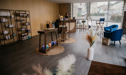 El'Institut : Institut de beauté à La Machine