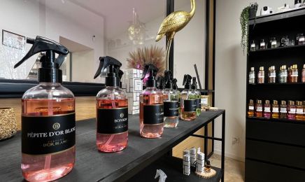 Angel’lys : Coiffeur à Eyguières