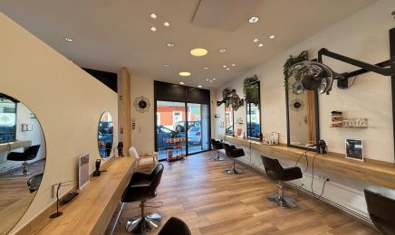 L'Avenue Oraison  : Coiffeur à Oraison