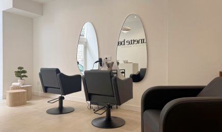 Brunette Bar | Spécialiste Brushing  : Coiffeur à Nantes