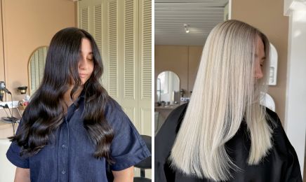 TAMAIA BEAUTY : Coiffeur à Saint-Raphaël