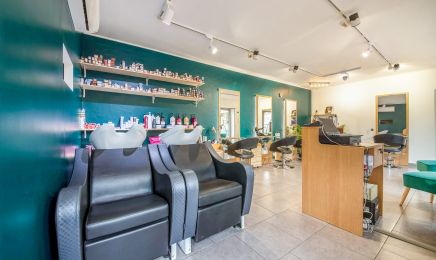 STUDIO M : Coiffeur à Courthézon