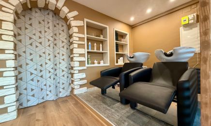 L’INSTANT Coiffure : Coiffeur à Dannemarie-sur-Crète