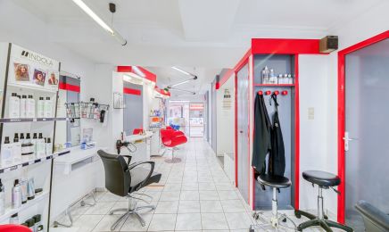 L hair du temps by Émilie : Coiffeur à Ploërmel