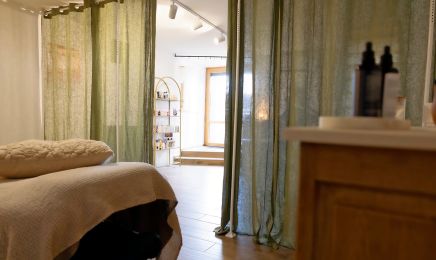 Mon Petit Salon : Institut de beauté à Colombier-le-Cardinal