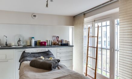 Fabrice Mithieux Coiffure Esthétique : Coiffeur à Lyon