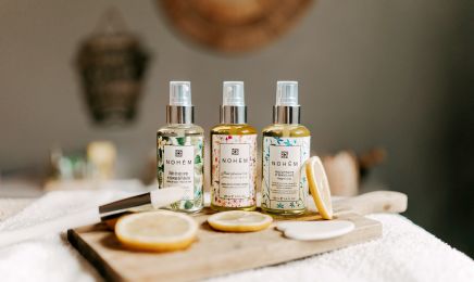 Au plaisir naturel : Institut de beauté à Brains-sur-Gée