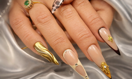Nova Nails : Manucure à Cambrai