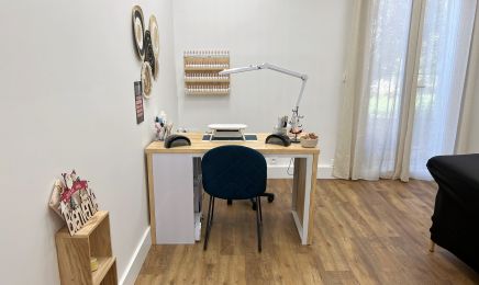 La douce heure : Coiffeur à Bompas