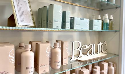 Lady Man : Coiffeur à Châteaubriant