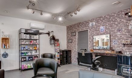 Zenitude : Coiffeur à Pitres