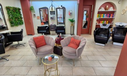 Mylène Hair : Coiffeur à Coulaines
