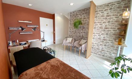 PLC coiffure - Studi'Océane : Coiffeur à Champhol