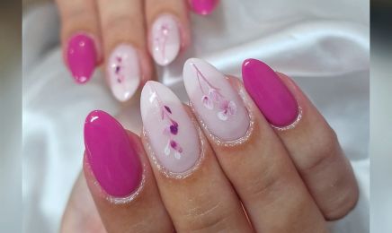 Céli’nails  : Manucure à Beaumont-lès-Valence